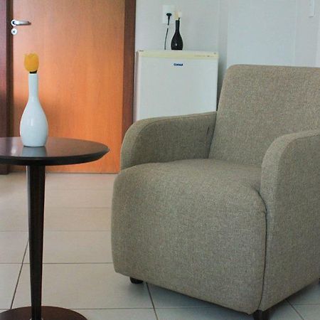 Aparthotel Residencial Vila Da Esplanada Brasília Exteriér fotografie