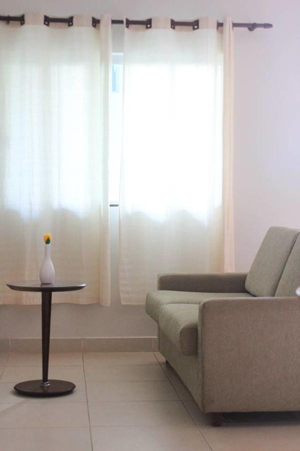 Aparthotel Residencial Vila Da Esplanada Brasília Exteriér fotografie