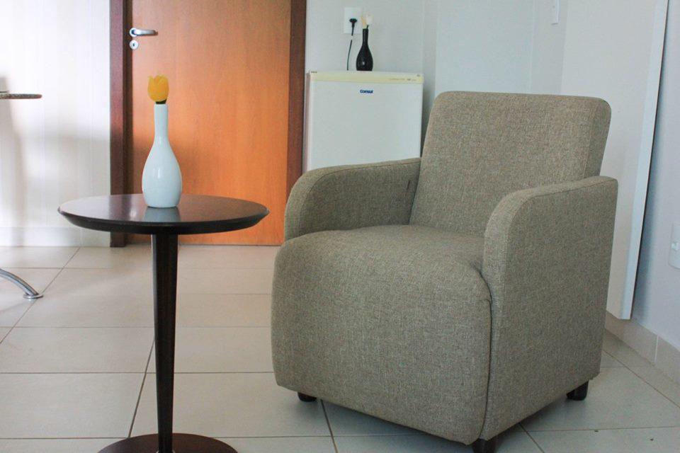 Aparthotel Residencial Vila Da Esplanada Brasília Exteriér fotografie