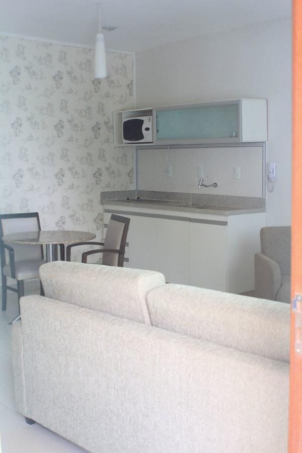 Aparthotel Residencial Vila Da Esplanada Brasília Exteriér fotografie