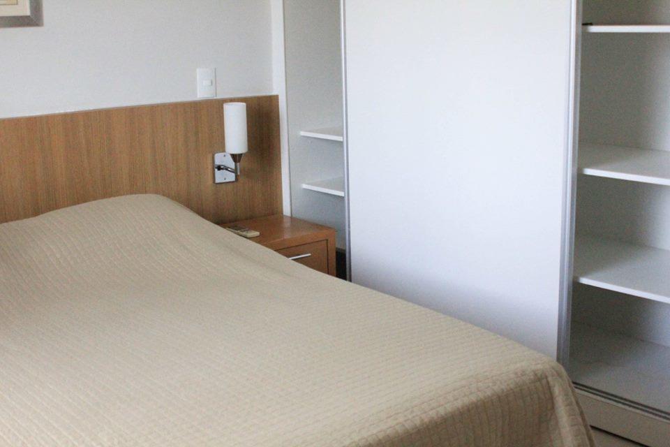 Aparthotel Residencial Vila Da Esplanada Brasília Exteriér fotografie