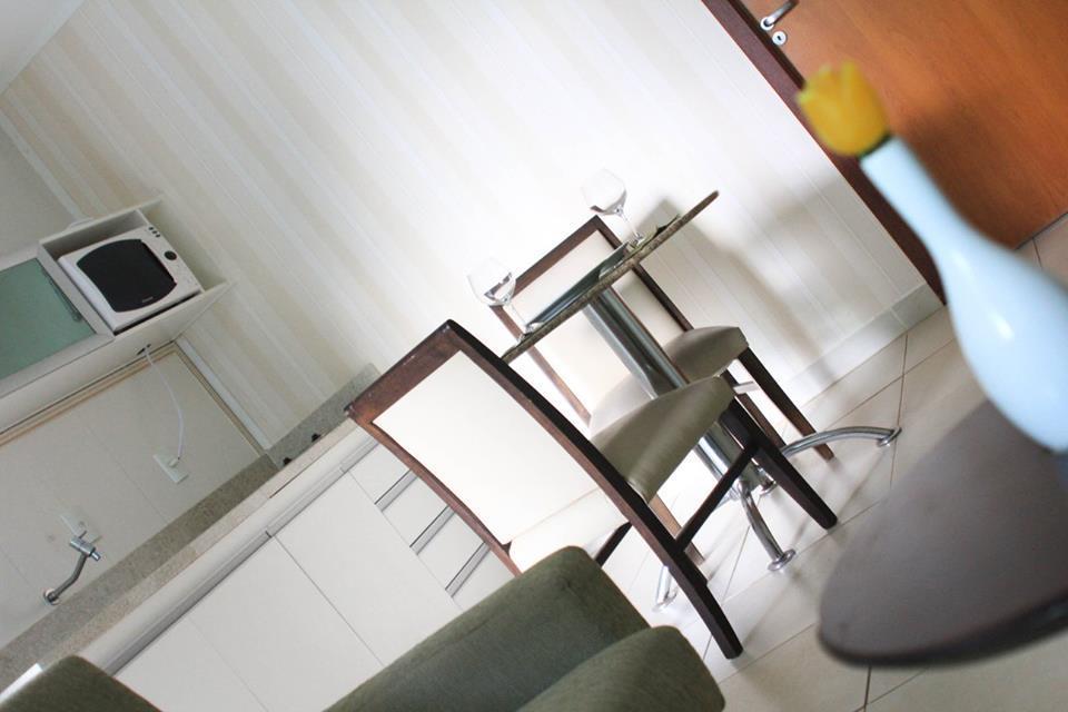 Aparthotel Residencial Vila Da Esplanada Brasília Exteriér fotografie