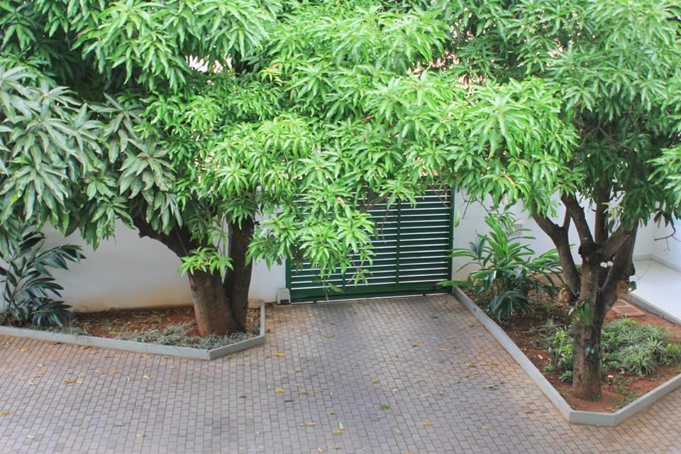 Aparthotel Residencial Vila Da Esplanada Brasília Exteriér fotografie